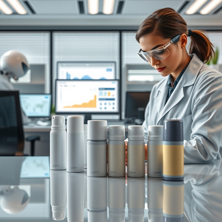 FDA Issues Recall on Deodorant Brands Over Harmful Chemicals Detection