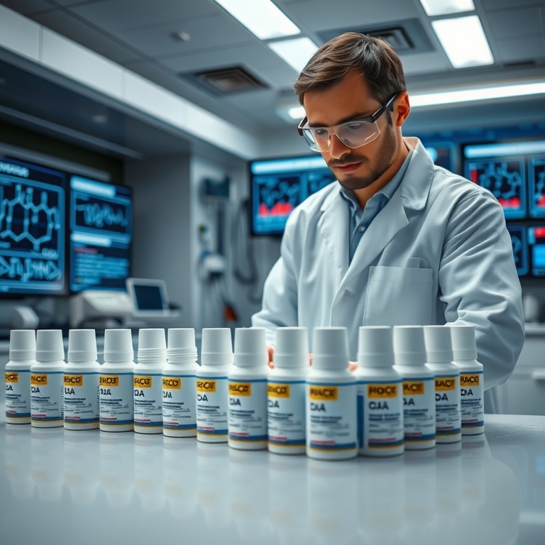 FDA Recalls Deodorants Over Harmful Chemical Contamination Concerns