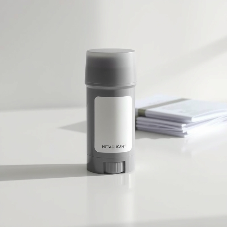 FDA Recalls Popular Deodorant Over Safety Concerns