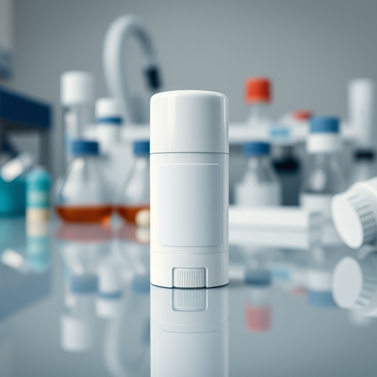FDA Recalls Popular Deodorant Brand Over Potentially Harmful Contaminant