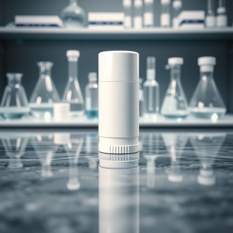 FDA Issues Recall for Deodorant Over Potential Chemical Contamination