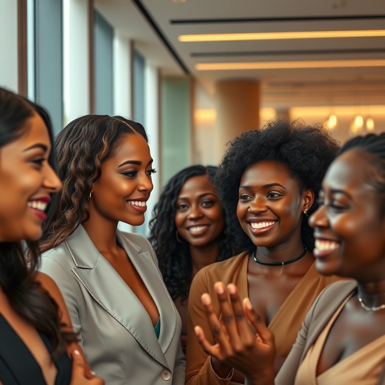 Ami Colé Elevates Beauty Standards with Inclusive Melanin-Rich Skincare Solutions