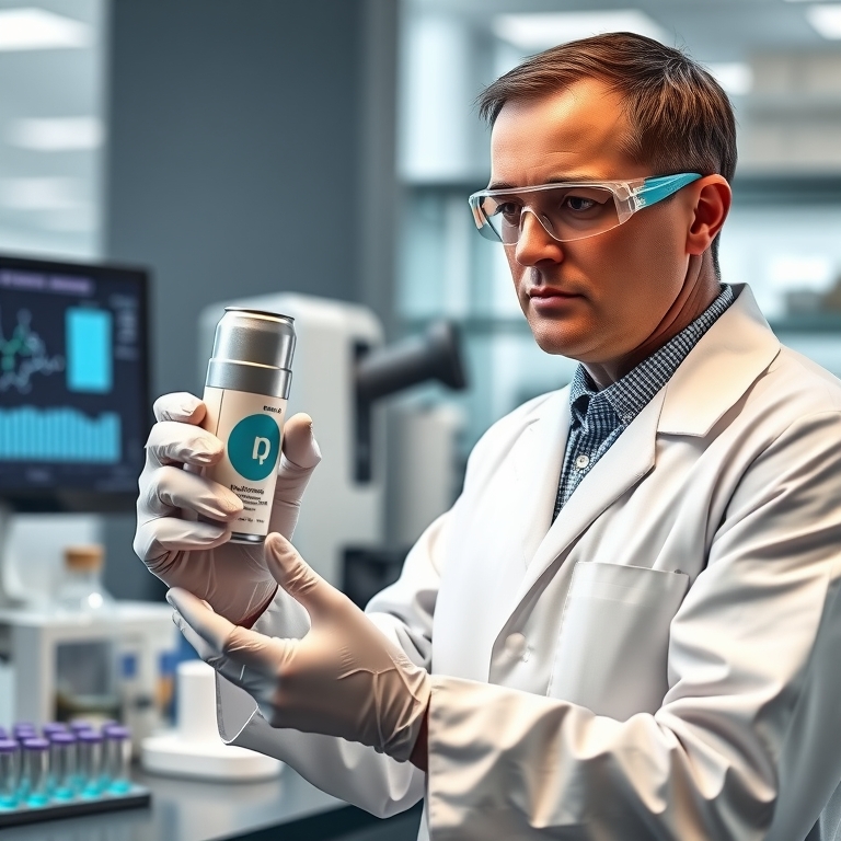 FDA Recalls Popular Deodorant Brand Due to Harmful Benzene Levels