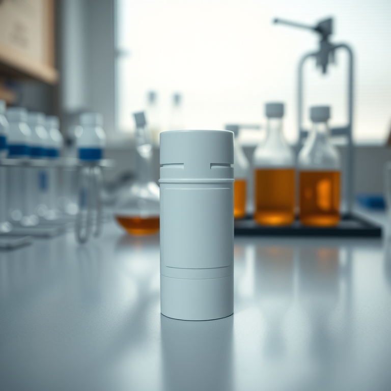 FDA Initiates Recall on Popular Deodorant Over Ingredient Safety Concerns
