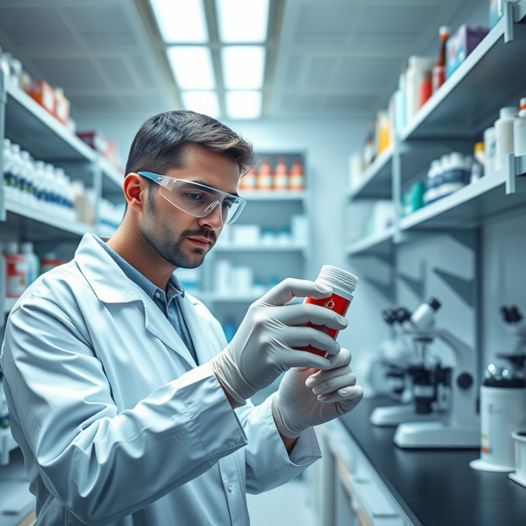 FDA Initiates Recall of Deodorants for Chemical Safety Concerns