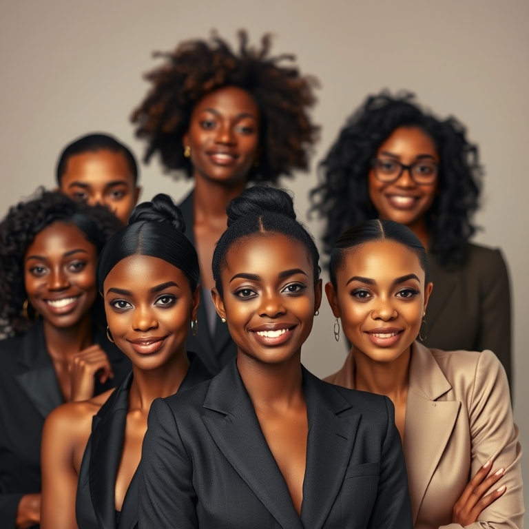 Ami Cole Celebrates Diversity with Clean Beauty for Melanin-Rich Skin