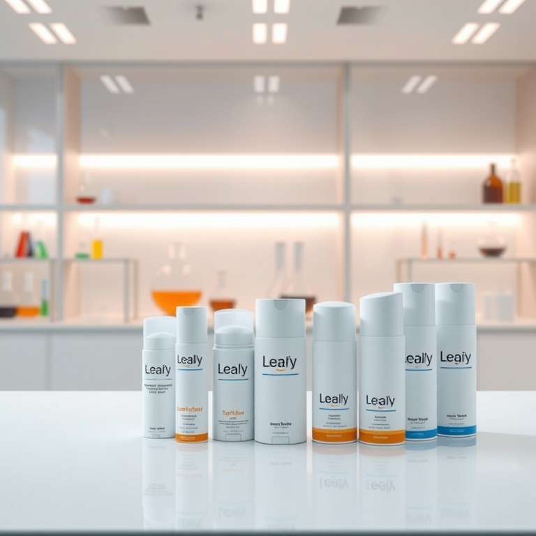 FDA Recalls Popular Deodorants Over Potentially Harmful Substances