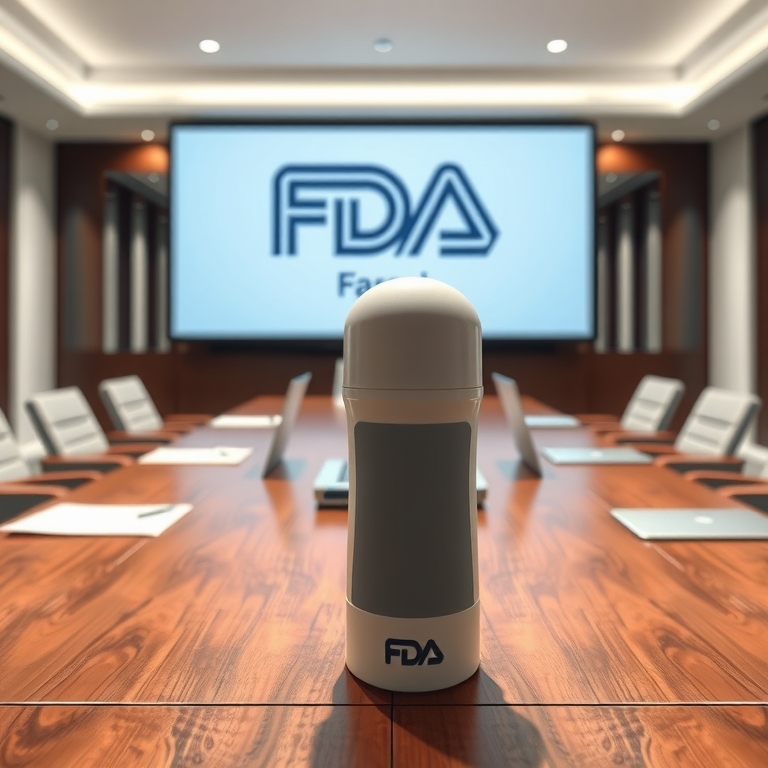 FDA Recalls Popular Deodorant Brand Over Contamination Concerns