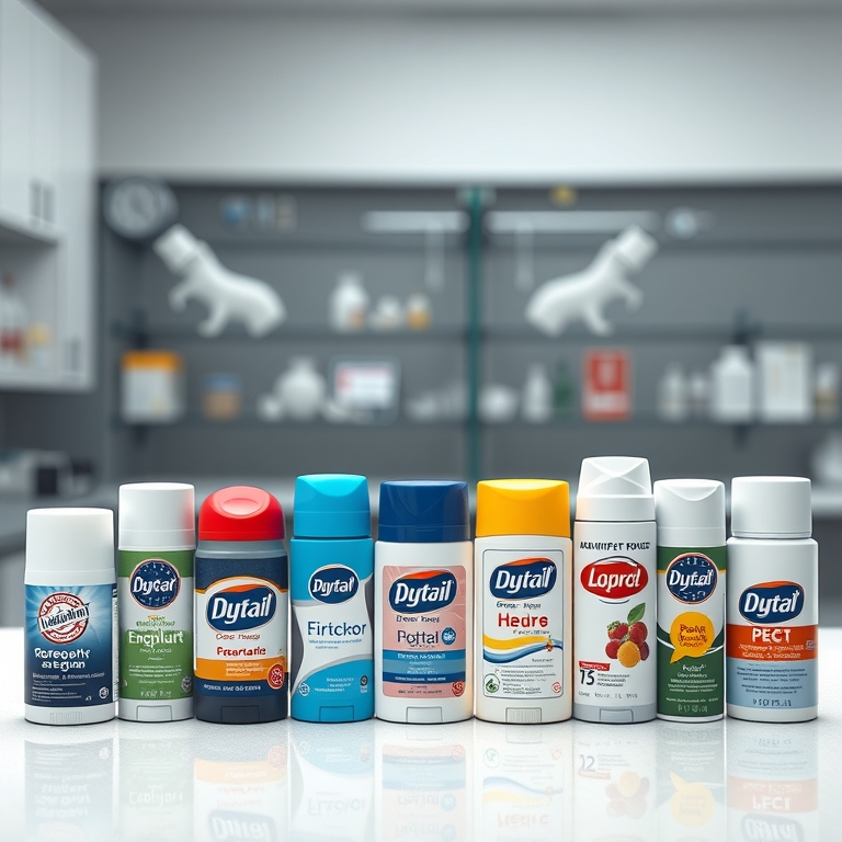FDA Issues Recall on Popular Deodorants for Safety Concerns