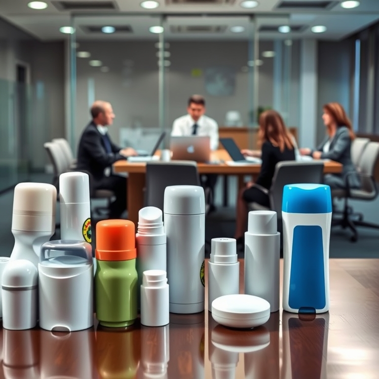 FDA Initiates Recall of Major Deodorant Brands Over Chemical Safety Concerns