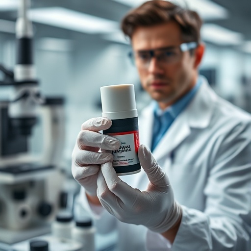 FDA Issues Urgent Recall on Popular Deodorant Over Contamination Concerns